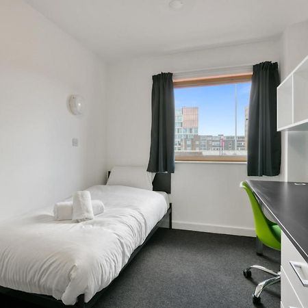 Central Single Room With Shared Kitchen In Luton Luton  Exterior foto